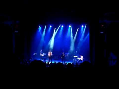 Artificial Pleasure - I'll Make It Worth Your While (live in London 4 April 2017)