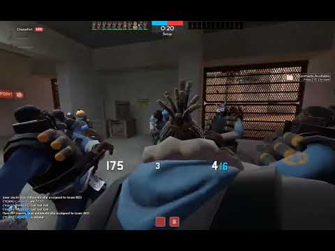 demo base