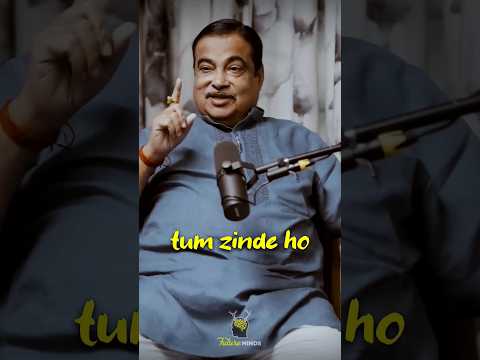 Nitin Gadkari on his Road construction 🔥  #nitingadkari #governmentofindia