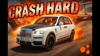 "5 Mind-Blowing Car Crash Fails You NEED to See to Believe! 🚗💥"