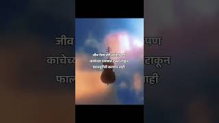 प्यार की गाणं ऐकून मी फेकलं! #comedy #funny #shorts #ytshorts #youtubeshorts #memes #marathi