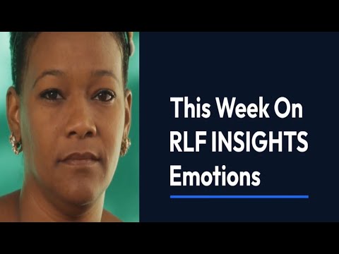 RLF INSIGHTS: Emotions