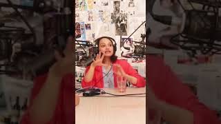 Finding Your Dreams, K-Drama and Avoiding FOMO with Samira | Stellar Women #MTFPodcast #Shorts