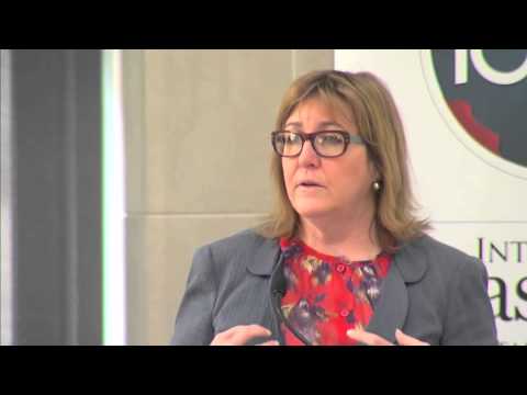 2013 Global Diaspora Forum: Dr. Maura O'Neill, USAID