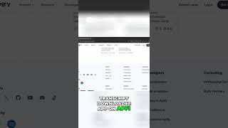 YouTube Transcript Scraping  A Demo with APFI