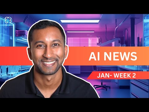 AI News: We've Entered A New Era 🤯🚨