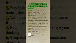 learn This early! #quotes #mindset #motivation #successfulpeople #newmindset