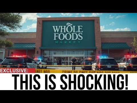 Don't Shop At Whole Foods Again Until You Watch This