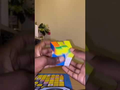 OLL TUTORIAL #rubikskube #3dpuzzle #cubing #solvingrubik #puzzlecube #rubikscube #cube #puzzle