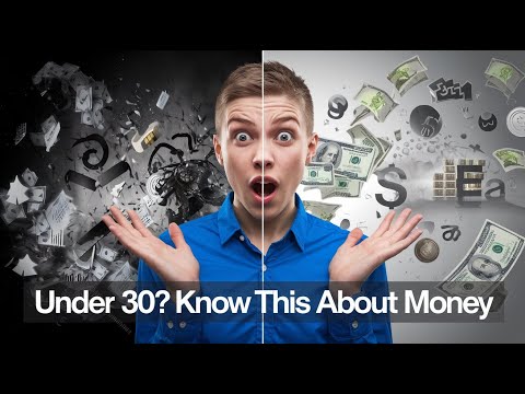 If You’re Under 30, This Money Advice Will Change Your Life