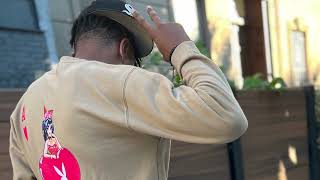 Barry Bando - Big Stepper [Official Audio]