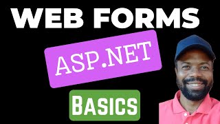ASP.NET - Web Forms. Basics Course - Introduction