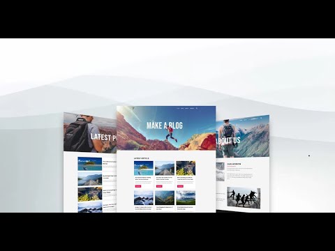 Theme customization