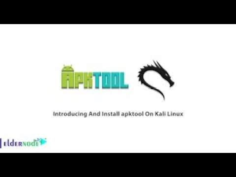 How To Install Apktool Kali linux 2024 #kalilinux #softwareengineering #gaming #2024shorts