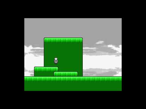Explaining the flying glitch in LISA the RPG by using rpgmaker2003. Because wynaut.