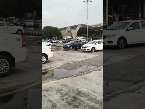 #Jaipur international airport #airport #एयरपोर्टजयपुर #जयपुरइंटरनेशनलएयरपोर्ट #पिंकसिटी #जयपुर