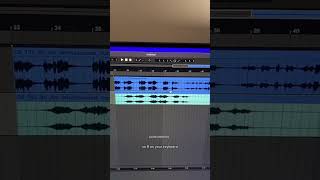 Creepy vocal effect tutorial 🫣 #abletontips#producingtricks #vocaleffects #vocaltricks #vocalmixing