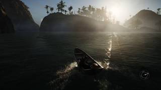Tom Clancy's Ghost Recon Breakpoint Faction Mission "Privacy Please" Stealth No HUD