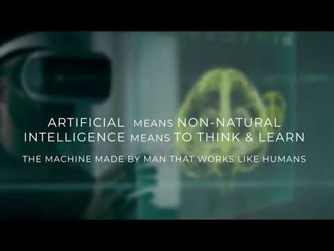 What is Artificial Intelligence Exactly?