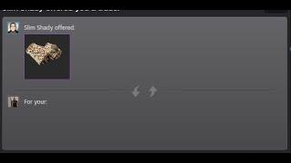 ez winnings on csgoroll "dailies"