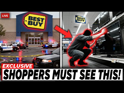 Best Buy Employees Secretly WARN Shoppers About These RIPOFFS!