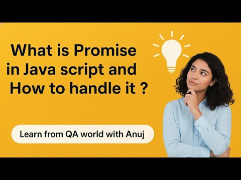 What is Promise in Java Script#cypressio #interviewquestions #interviewquestionsandanswers