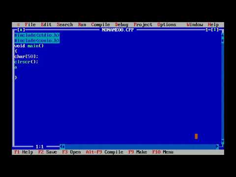 C Lang Part 6 || Nested If ||Anjni Computer Education||By Ankush