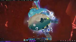 Lost Ark Destroyer Paradise Crucible/Hell/Elysian 9-28-25