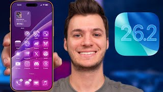 iOS 26.2 - Apple is Changing!