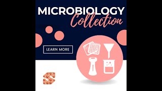 Simport's Microbiology Collection