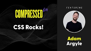 CSS Rocks!