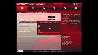 AMD FX Processor Overclocking - PC Perspective