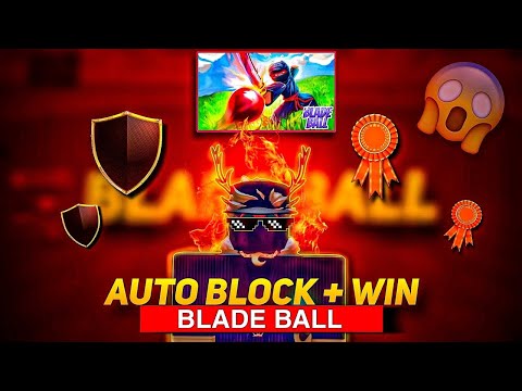 (NEW) BLADEBALL SCIRPT | AUTO PARRY (OP) | SPEED ETC