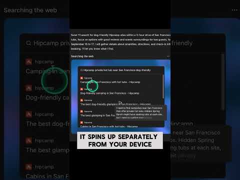This NEW ChatGPT AGENT Is Smarter Than You Think (OpenAI Just Changed Everything)