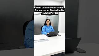 Want To Learn Data Science From Scratch? | Start With This FREE  Data Science Playlist | Intellipaat