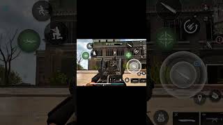 WARZONE MOBILE #fps #codm #callofduty #quickkill #quick #warzone #warzonemobile