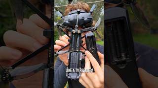 Weirdest FPV drone ever? Hglrc Rekon 35 V2