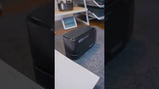 Stapler Machine #futuretech #exploretech