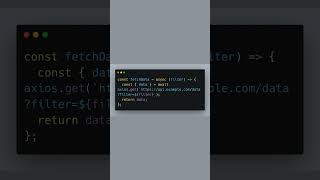 Master Data Fetch with React's useQuery Hook #ReactDevelopment