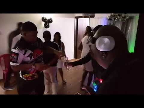 Dj Gino