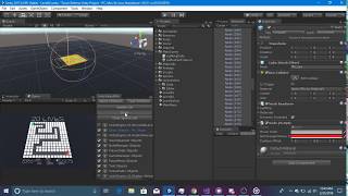 UnitySelect. Quick And Easy Object Selection In Unity!