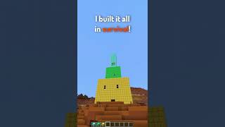 5 Things we ALL did in Minecraft