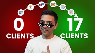 How To Get Web Design Clients (10 Ways)