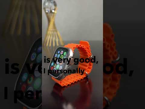 Premium watch unboxing