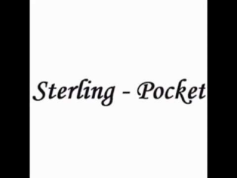 Sterling Simms - In Pocket