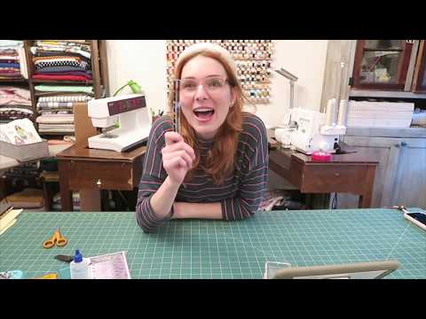 Best Sewing Tools