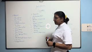 Gate Life Science Syllabus