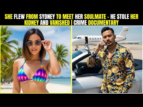 Filipina Woman Flew to Singapore for Love, Woke Up With Kidney Missing |   Crime Story