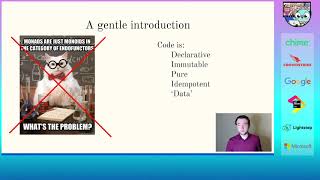 GopherCon 2020: Functional Programming with Go - Dylan Meeus