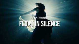 Float in Silence | Soft Piano for Quiet Reflection | Silent Reflections